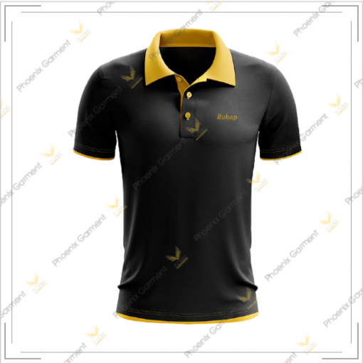 may áo thun đồng phục polo cao cấp - phoenix (4)