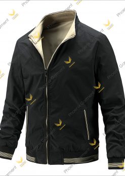 đồng phục áo khoác công ty đẹp - phoenix garment (3)