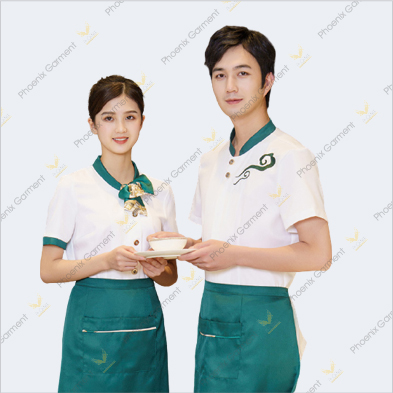 may đồng phục nhà hàng cao cấp hcm - phoenix garment (13)