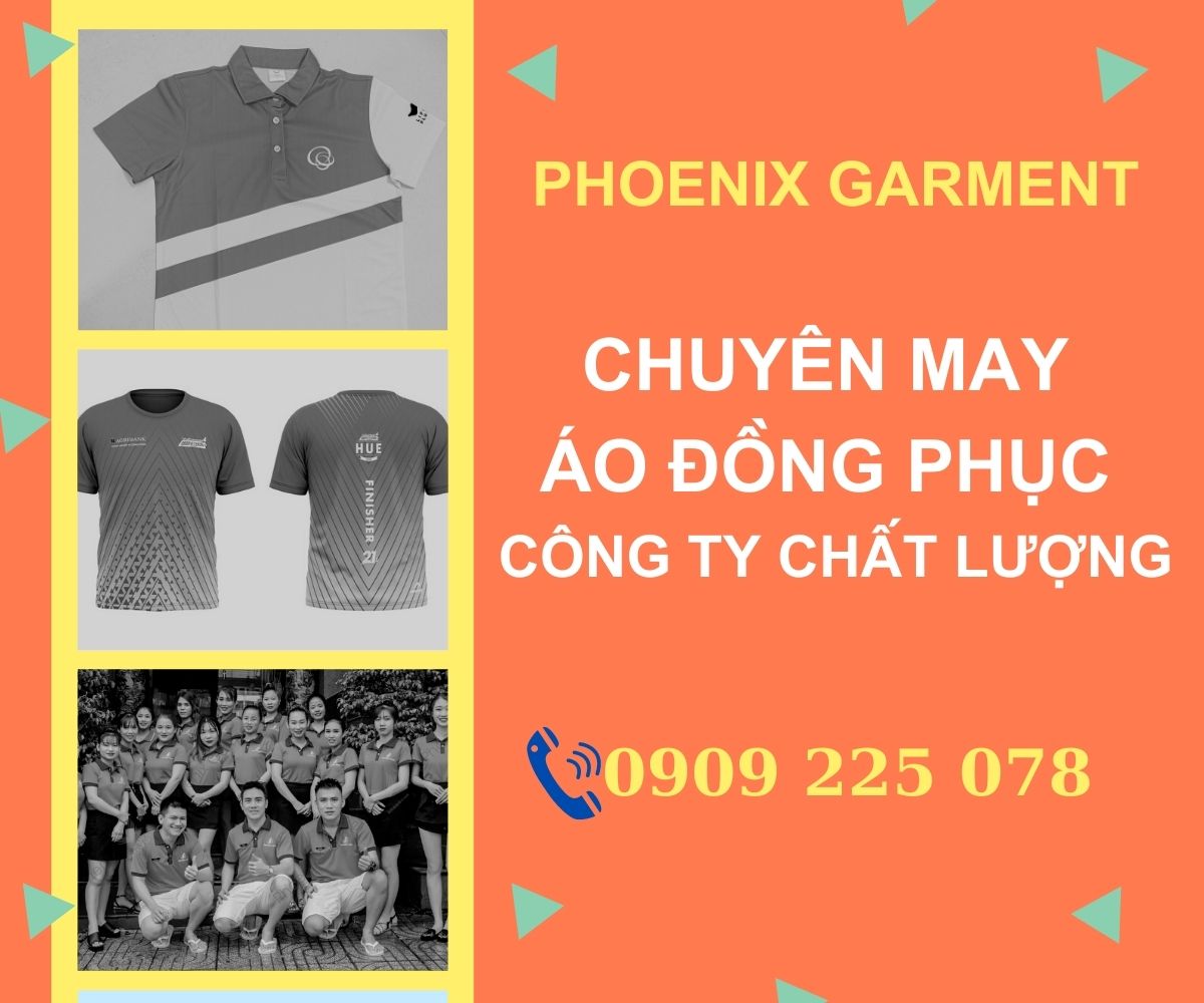 May áo đồng phục công ty giá rẻ hcm phoenix (1)