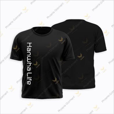 áo thun may đồng phục đẹp 2021 - phoenix (2)