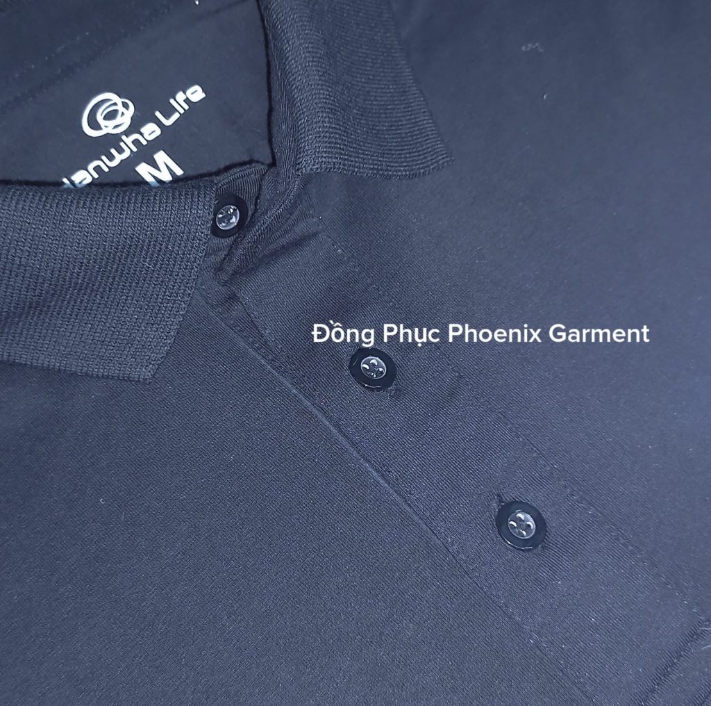 may đồng phục doanh nghiệp cao cấp chất lượng - phoenix garment